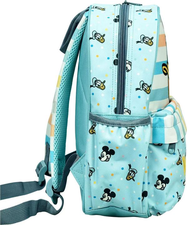 Disney Rucksack Junior Mickey Mouse & Friends - Donald