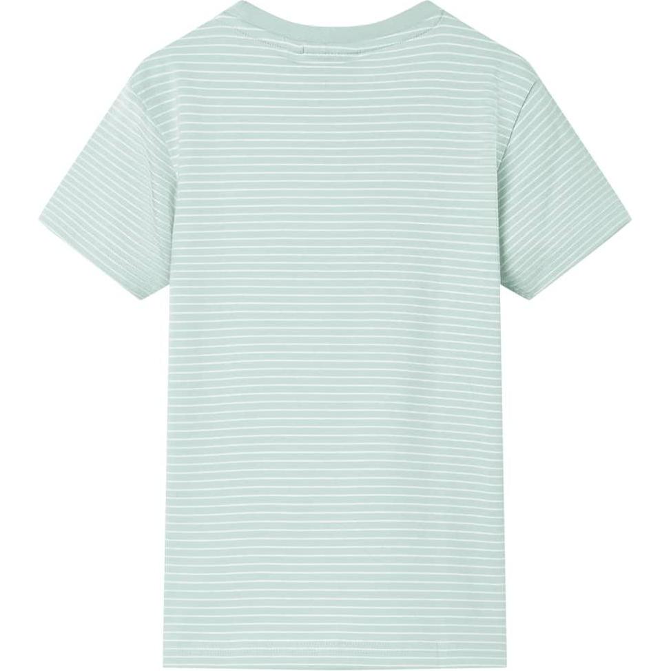 Thumbnail - VidaXL, Jungen, Shirt, Janika, Grün, (104)