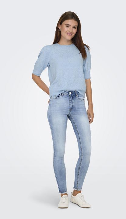 Produktbild Only Onlrica Life 2/4 Pullover Knt Noos (L)