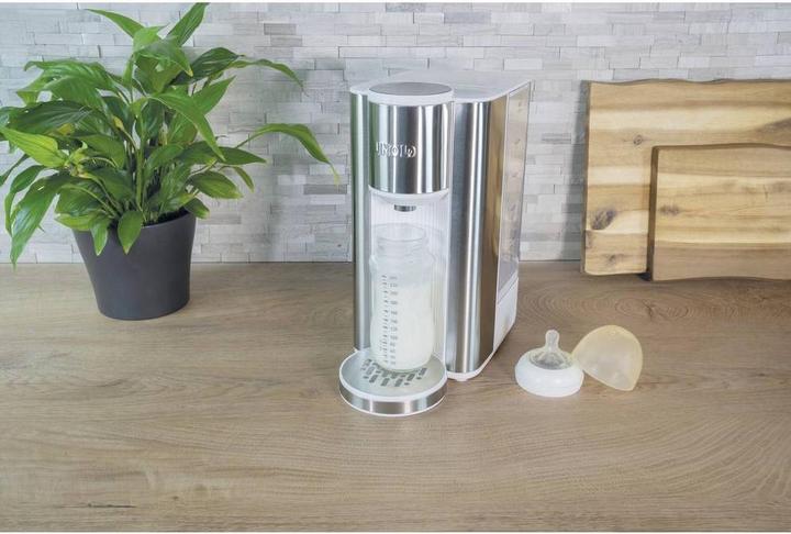 Produktbild Essge Unold 18610 Ava ws Express Heisswasser-