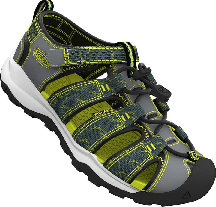 Produktbild Keen Y Newport Neo H2 (36)