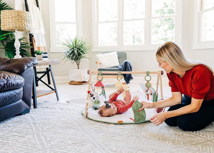 Produktbild Tiny Love Spielmatte Boho Chic e-Commerce