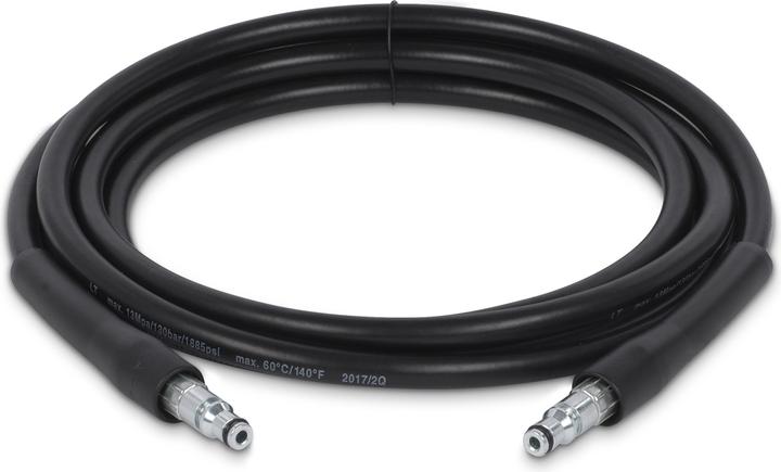 Produktbild Powerplus Hochdruckreiniger 1200W (Netzbetrieb)