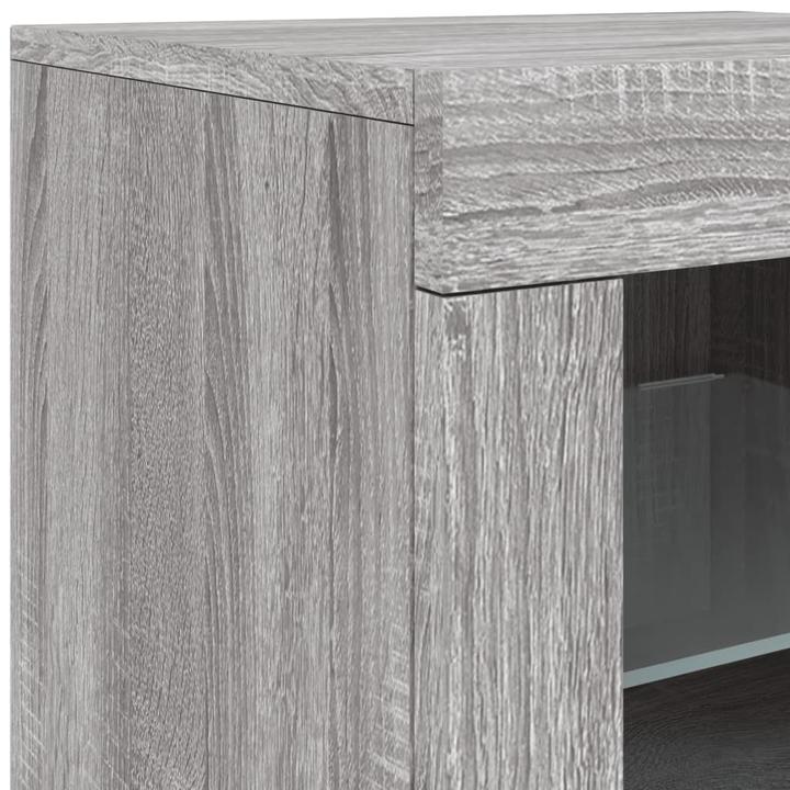 Image du produit vidaXL Beistellschrank (41 x 37 x 67 cm)