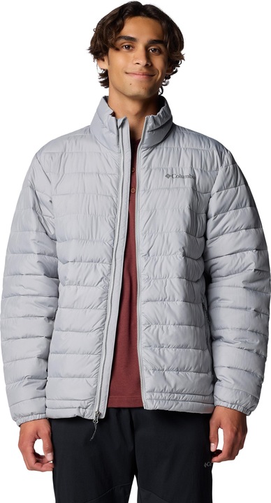 Actual product image Columbia Powder Lite™ II Jacket (S)