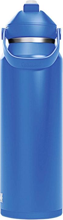 Actual product image Camelbak Thrive Flip Straw V.I. 0.6l sky blue (0.60 l)