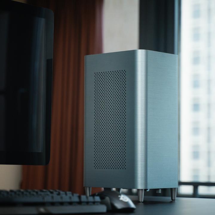 Produktbild Jonsbo N1 (Mini-ITX)