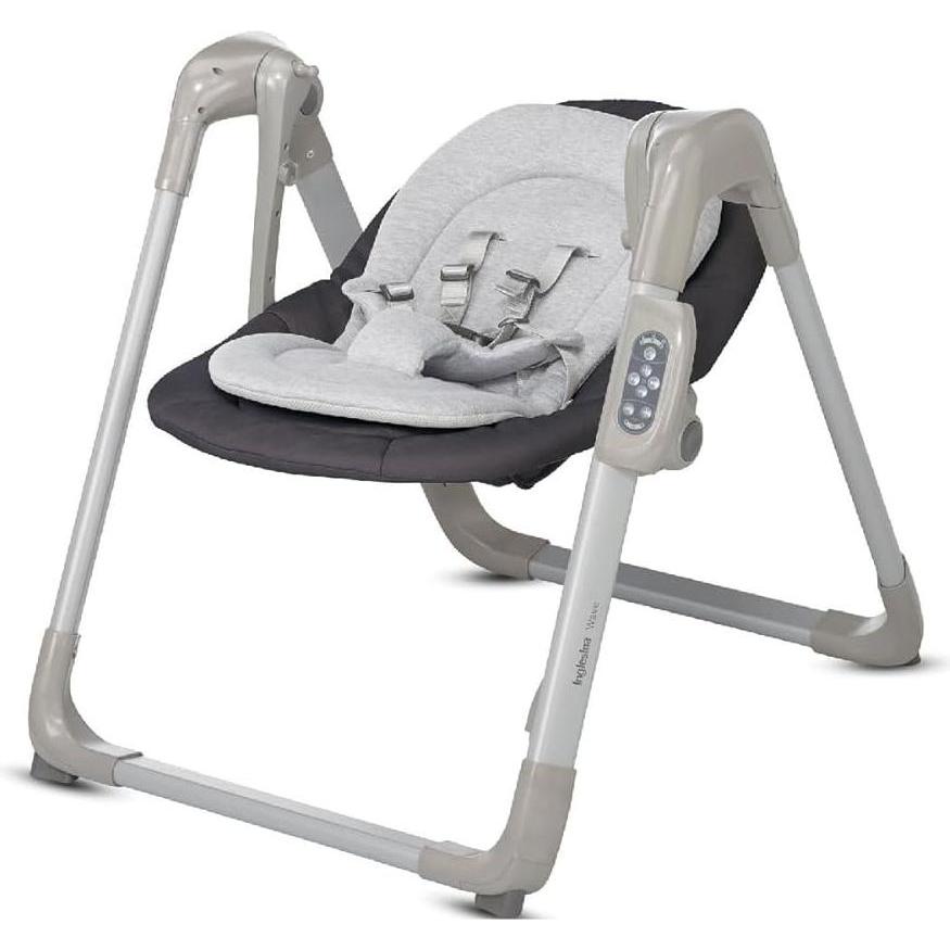 Inglesina Pepe Sdraietta Bebè, Altalena Wave