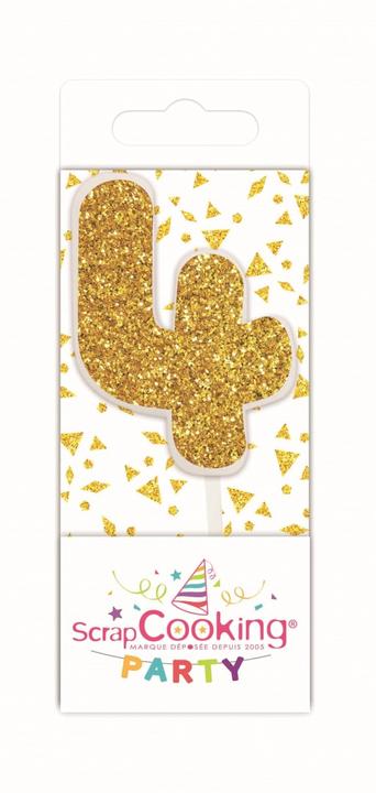 Actual product image ScrapCooking Nummer 4