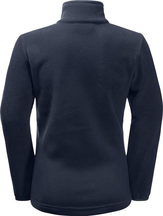 Actual product image Jack Wolfskin Taunus Jacket K (92)