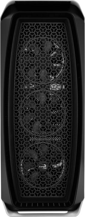 Produktbild AeroCool Aero One Eclipse - Tempered Glass Edition (ATX, mATX, Mini-ITX)