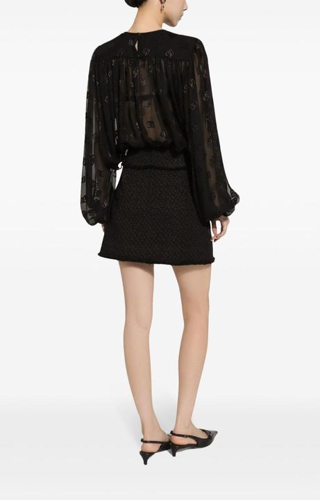 Actual product image Dolce & Gabbana F4CR5T.GDCLW (40)