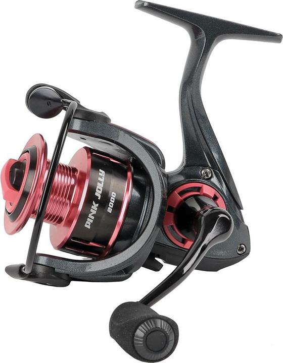 Immagine prodotto Stucki Fishing Jolly Rosa 2000 FD (2000)