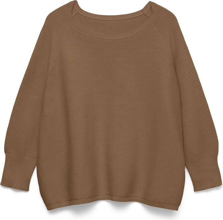 Immagine prodotto Vero Moda Vmnew Nora 3/4 Boatneck Pullover Noos (M)