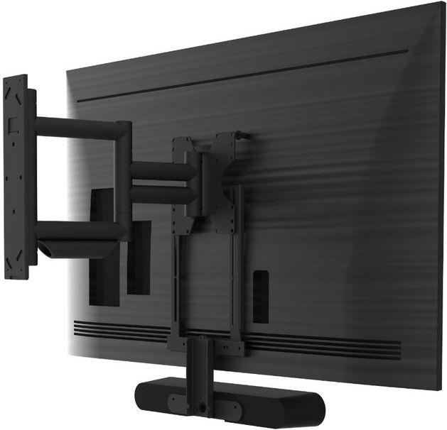 Produktbild Cavus Halterung für Sonos Ray (1 Stk., Wandmontage, Drehbar)