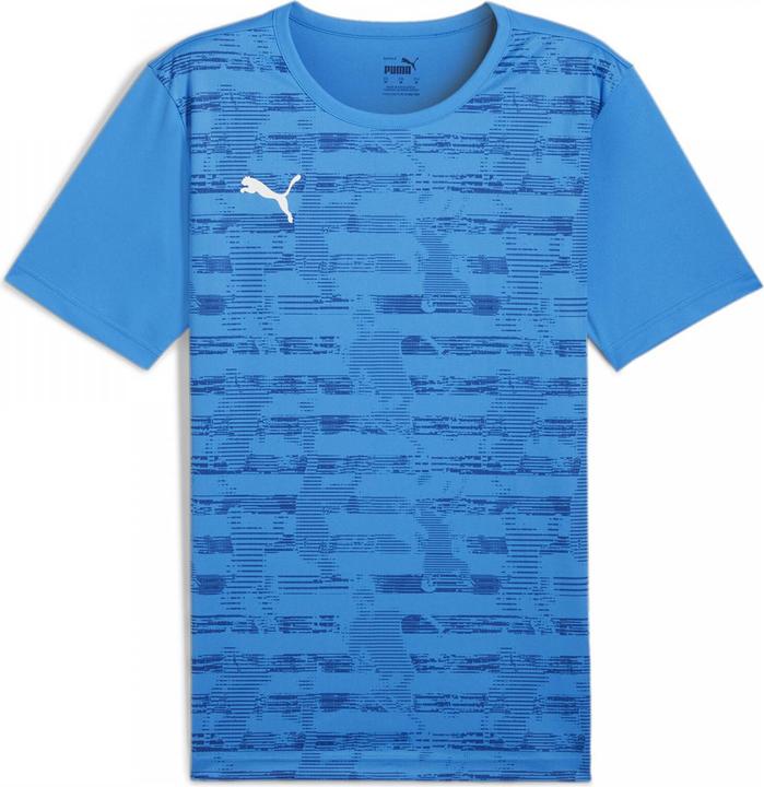 Produktbild Puma individualRISE Graphic Jersey (XXL)