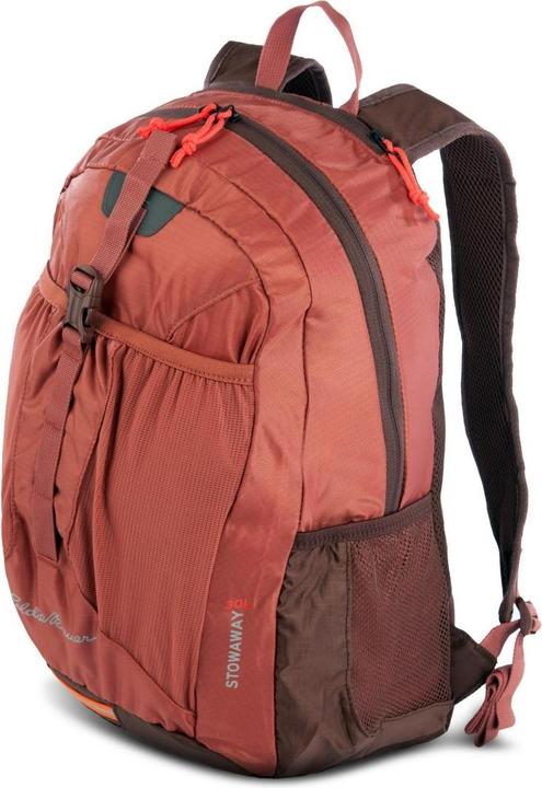 Actual product image Eddie Bauer Trekking Backpacks