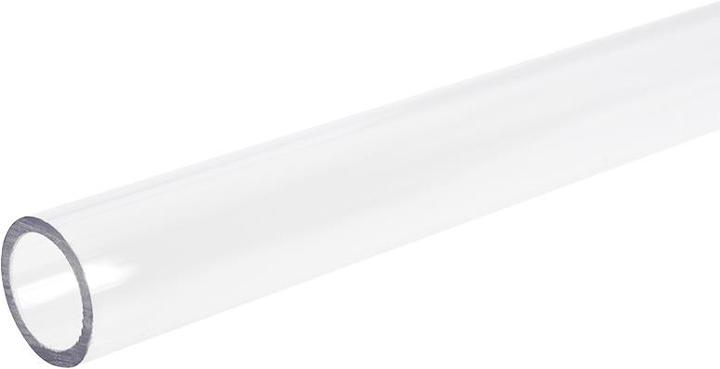 Actual product image Alphacool Ice pipe 13/10mm - set of 4 (0.60 m, Plastic)