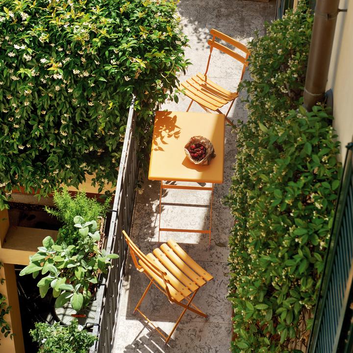 Immagine prodotto Tavolo pieghevole Arc en Ciel rettangolare (70 cm)