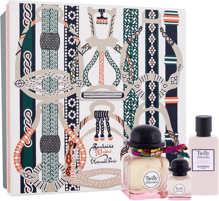 Image du produit Hermès Twilly d'Hermes Noël (Eau de parfum, 97.50 ml)