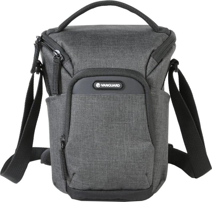 Vanguard VESTA ASPIRE 15Z GY zoom-Tasche grey