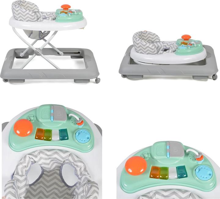 Actual product image Cangaroo Cangourou déambulateur Cody