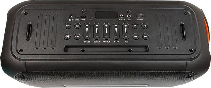 Actual product image Blow 30-392# DJBox Bluetooth Speaker