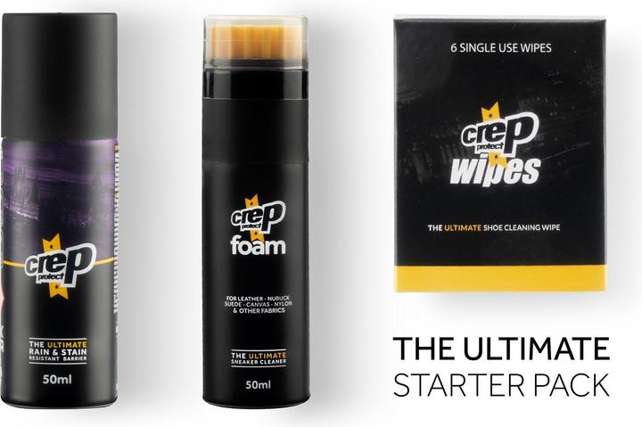 Produktbild CREP Protect Starter Pack (50 ml)