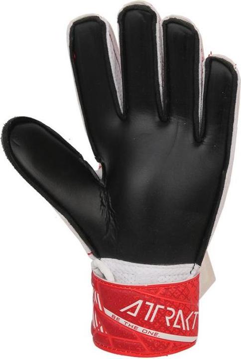 Produktbild Reusch Attrakt Solid Jr Torwarthandschuhe (7.5)