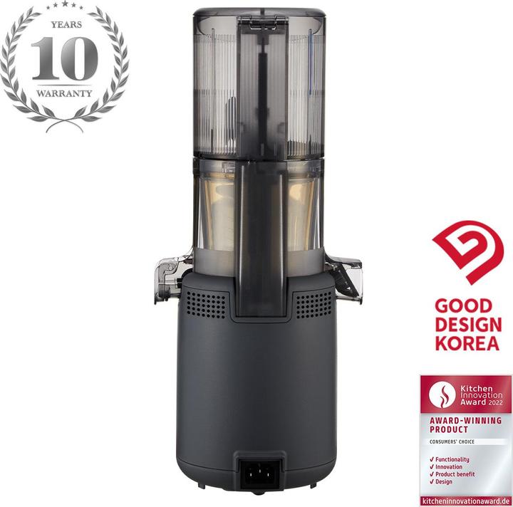 Actual product image Hurom Slow Juicer H310A