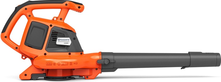 Produktbild Husqvarna 120iBV (Akkubetrieb, Laubbläser)