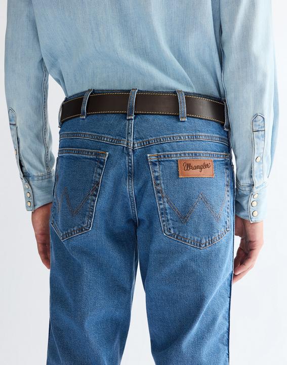 Image du produit Wrangler Stitched (110)