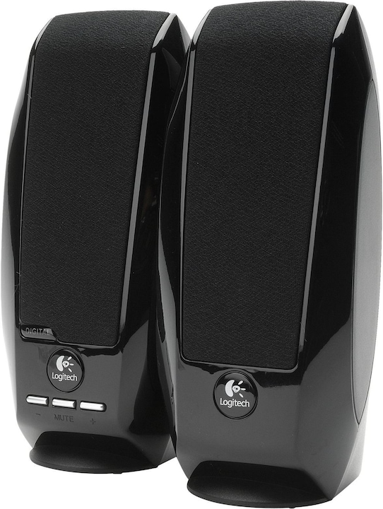 Actual product image Logitech S150