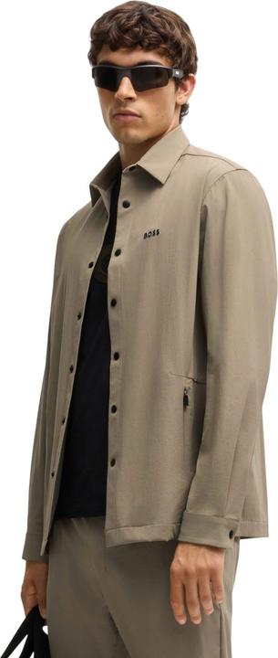 Immagine prodotto BOSS Basin Tech Hemdjacke (XXL)