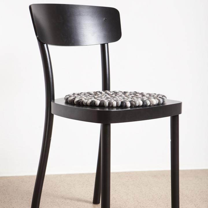 Actual product image Myfelt Round Flat Points (Ø 36 cm)