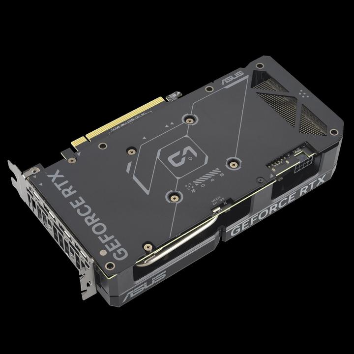 Productafbeelding ASUS GeForce RTX 4060 DUAL OC EVO (8 GB)