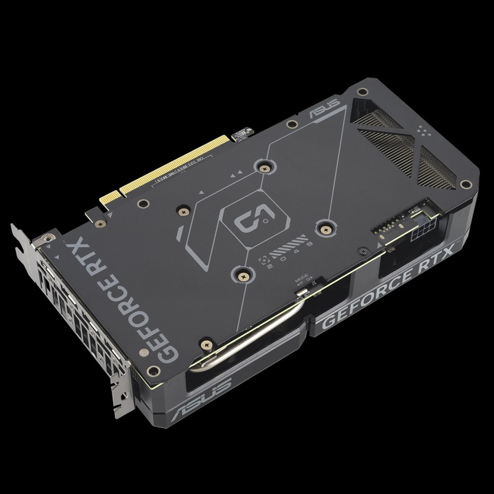 Actual product image ASUS GeForce RTX 4060 DUAL OC EVO (8 GB)