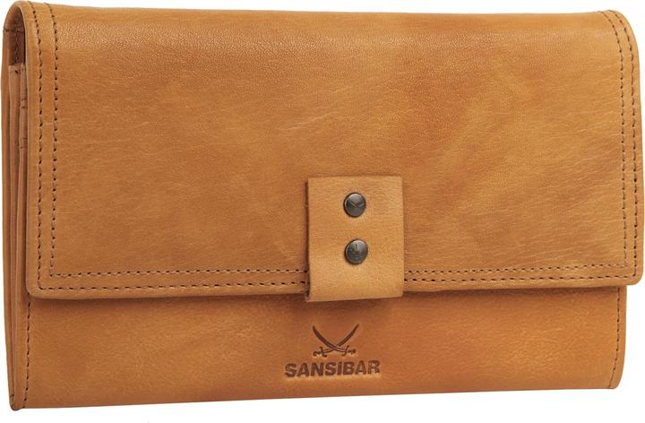 Actual product image Sansibar Geldbörse