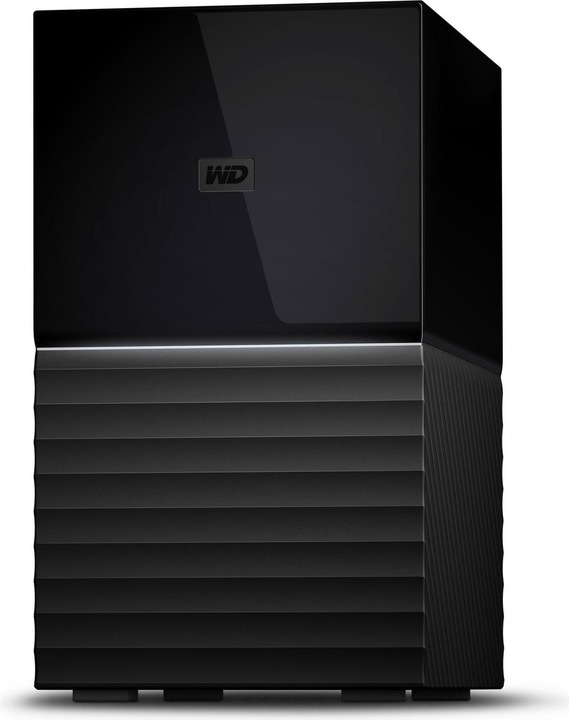Produktbild WD My Book Duo (24 TB)