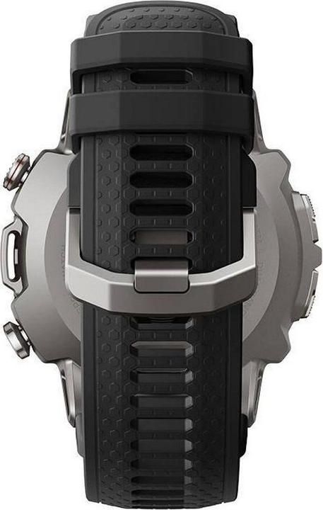Immagine prodotto Huami Smartwatch Amazfit Falcon Czarny (W2029OV1N) (47.20 mm)