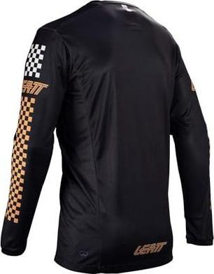 Produktbild Leatt MTB Enduro 4.0 Jersey black 2XL (XXL)