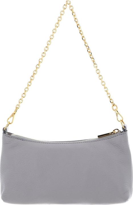 Produktbild Coccinelle Aura Mini Bag Grained Leather