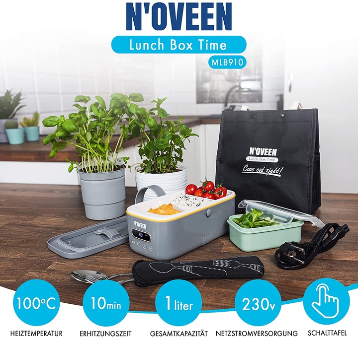Actual product image Noveen Multi