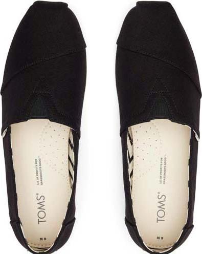 Actual product image Toms Classic Alpargata RecyCot (46)