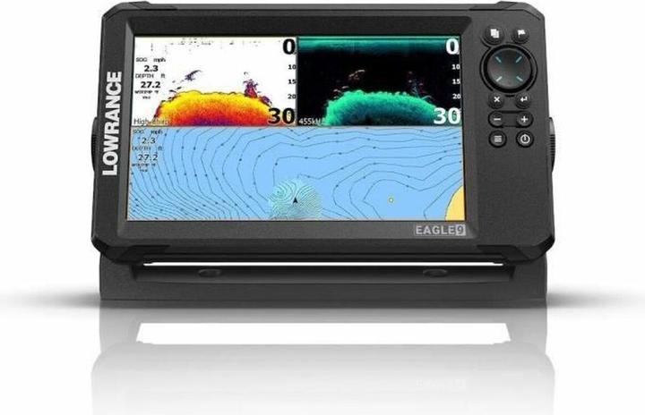 Produktbild Lowrance Gps-Suchgerät Eagle 9