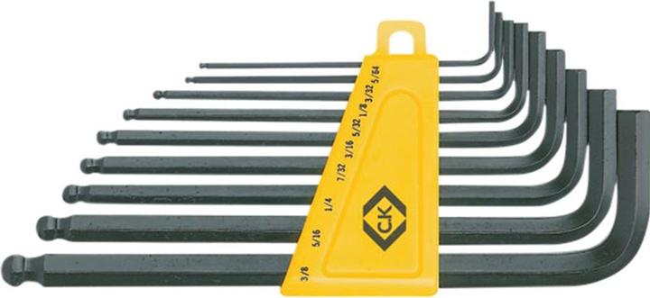 Produktbild C.K Magma Bit-Set 41teilig T4509 Kreuzsc (Kreuz Phillips PH)