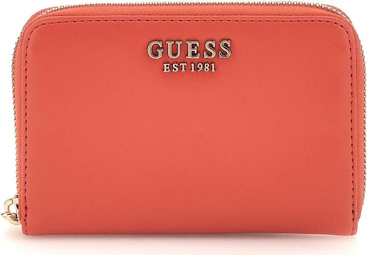 Guess Laurel Zip Around Wallet