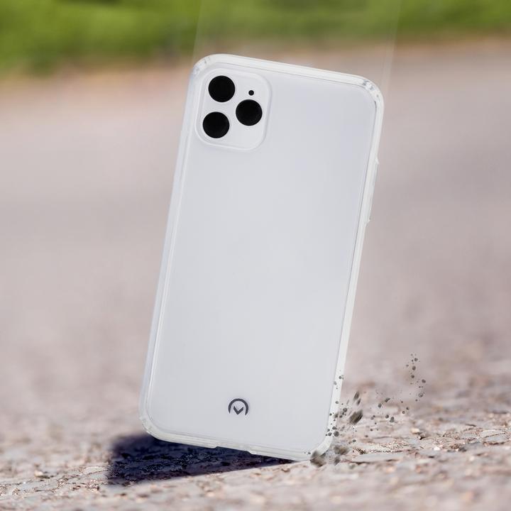 Image du produit Mobilize Valise de protection nue (Apple iPhone 7, Apple iPhone 8, Apple iPhone SE (2ème génération), Apple iPhone SE (3ème génération))