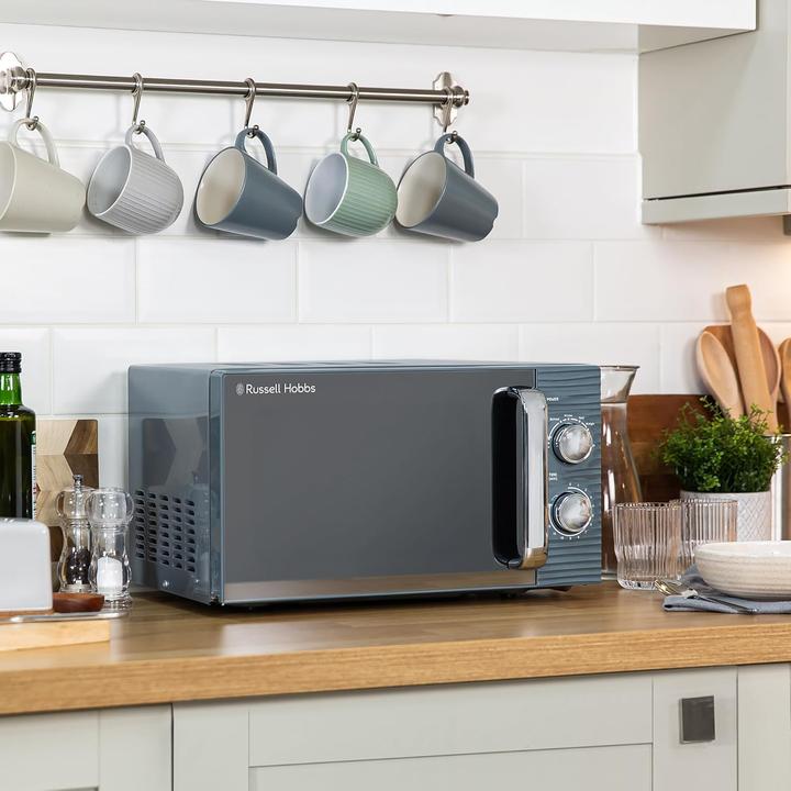 Actual product image Russell Hobbs Inspire (17 l)