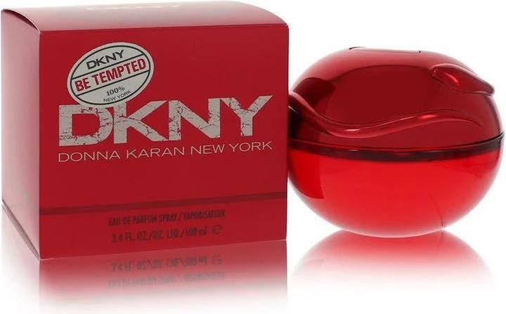 Produktbild DKNY Be Tempted (Eau de Parfum, 100 ml)